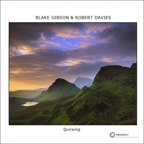 Blake Gibson & Robert Davies - Moorlands