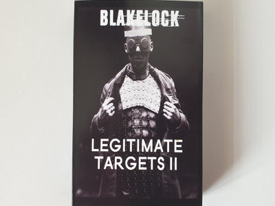 Blakelock - Mandatory Hibernation