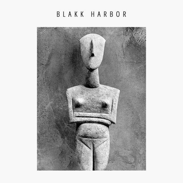 Blakk Harbor - Sunken