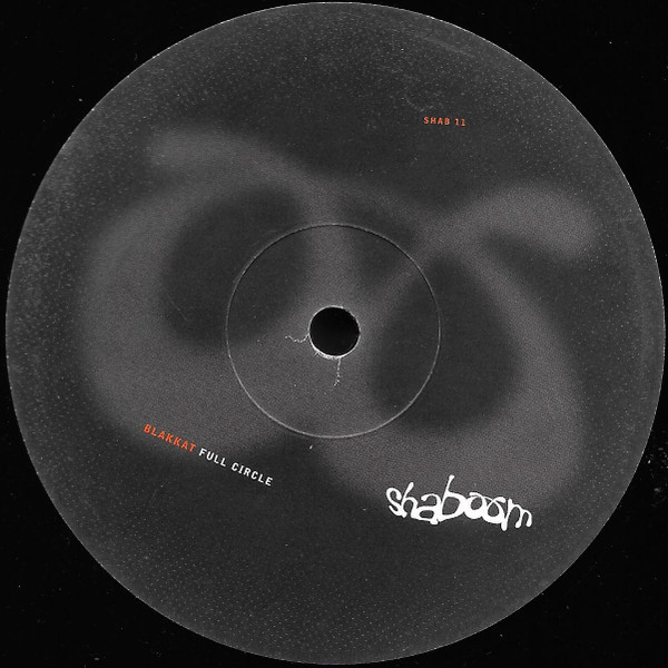 Blakkat - The Rite Place - Crazy P Remix