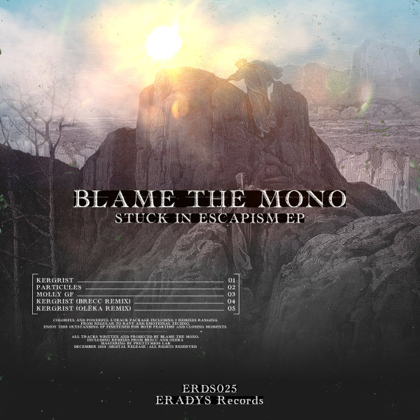 Blame The Mono - Lucypher