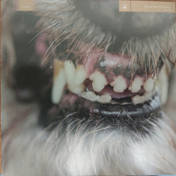 Blanck Mass - John Doe's Carnival of Error
