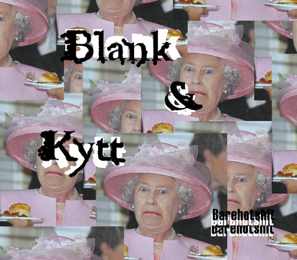 Blank & Kytt - Sun Shy