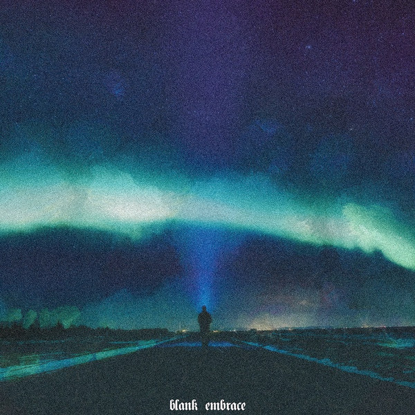 Blank Embrace - Iteration II