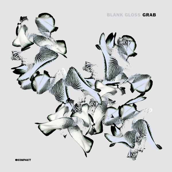 Blank Gloss - Anticlimbers