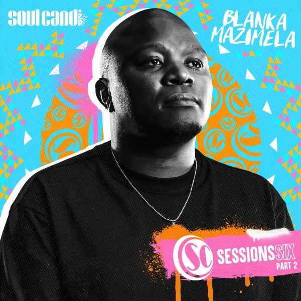 Blanka Mazimela - Phezulu - Aero Manyelo Remix