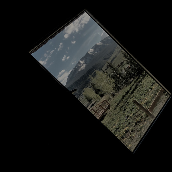 Blanket Swimming - Prelude