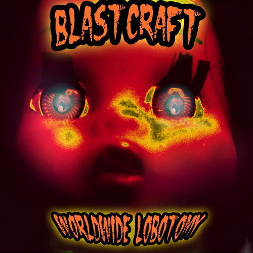 Blastcraft - Upload Me to My Avatar