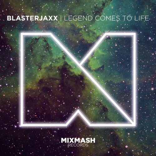 BlasterJaxx - Narco