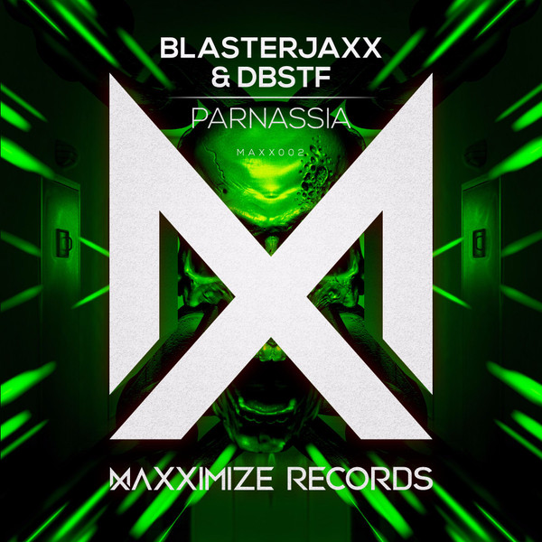 Blasterjaxx & DBSTF - Beautiful World [Mix Cut] - D-Block & S-te-Fan Remix