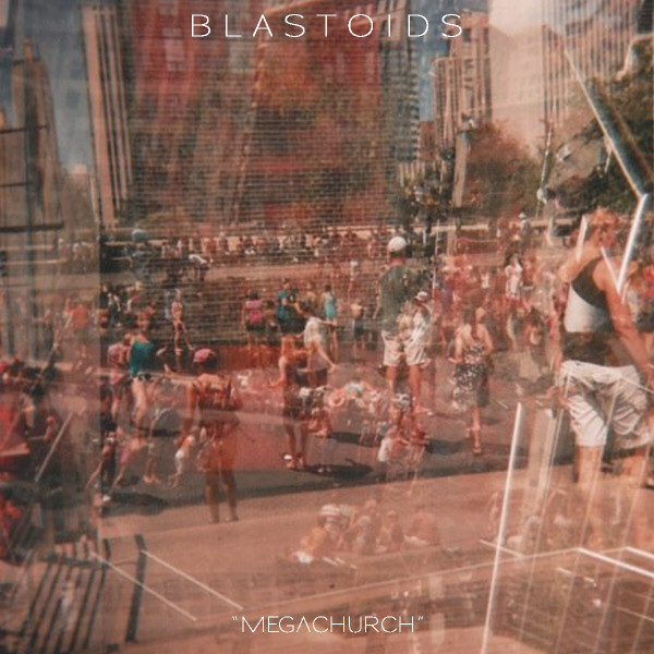 Blastoids - Big Idea