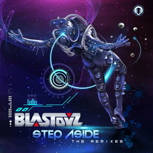 Blastoyz - Mandala