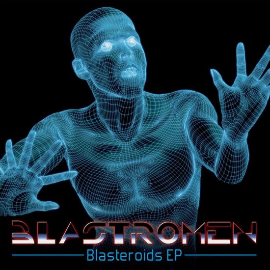 Blastromen - Sidtroen