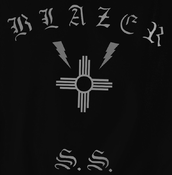 Blazer Soundsystem - Heavens Gate