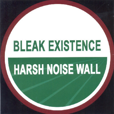 Bleak Existence - Two Steps Back
