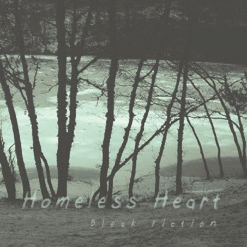 Bleak Fiction - Cuento