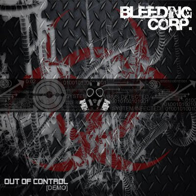 Bleeding Corp. - The Black Heart (Endzeit mix)