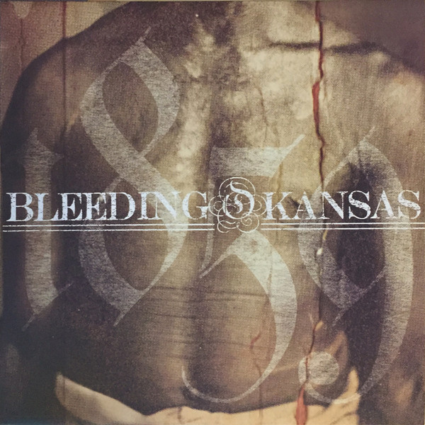 Bleeding Kansas - Retract the Altitude