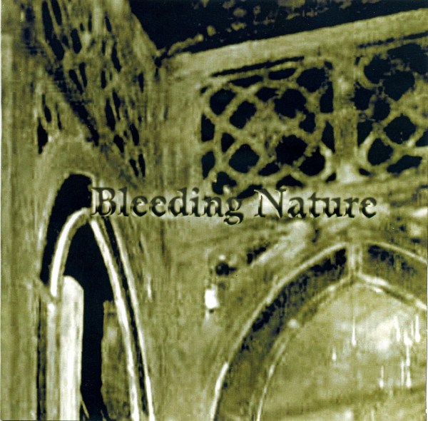 Bleeding Nature - Glazed
