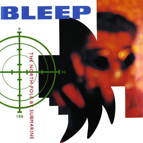 Bleep - Coils