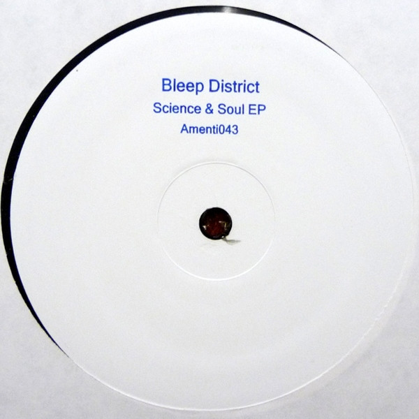 Bleep District - Don't Stop Now - Giom Remix