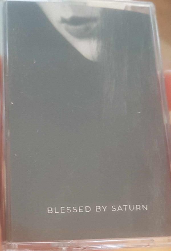 Blessed By Saturn - Pluto's Wrath