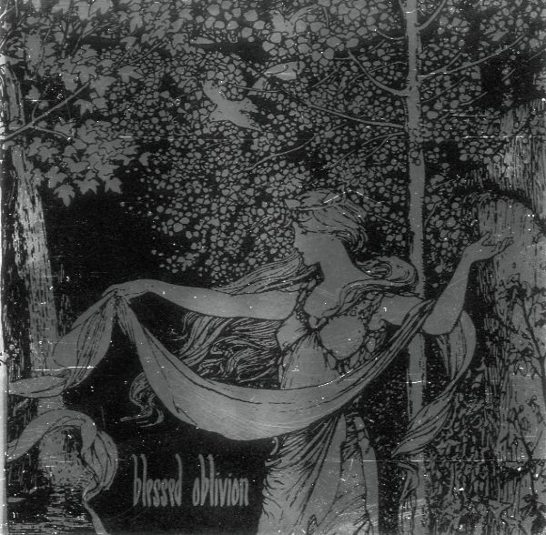 Blessed Oblivion - Slipaway