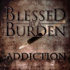 Blessed by a Burden - Confession