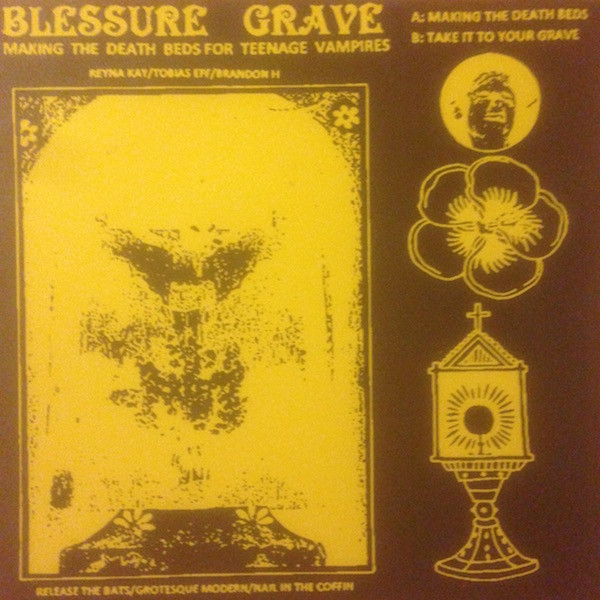 Blessure Grave - Learn To Love The Rope