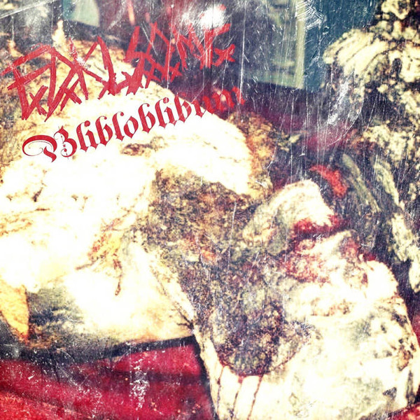 Blibloblibum - Bubbles of Salem