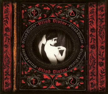 Blind Divine - Letting Go
