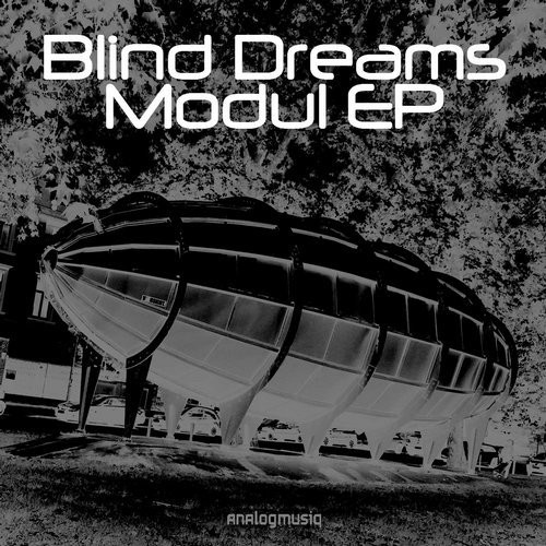 Blind Dreams - Rainy Days
