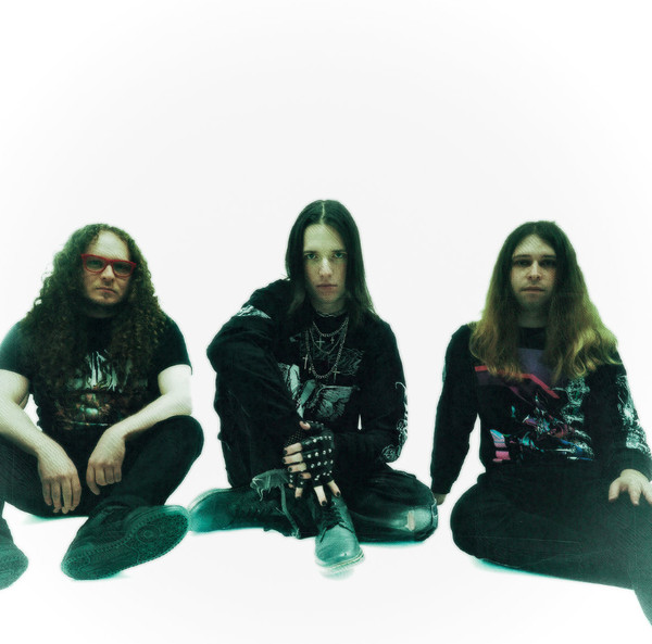 Blind Equation - Flashback