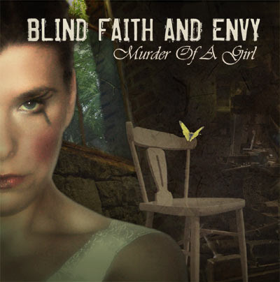 Blind Faith and Envy - Slightest Wave