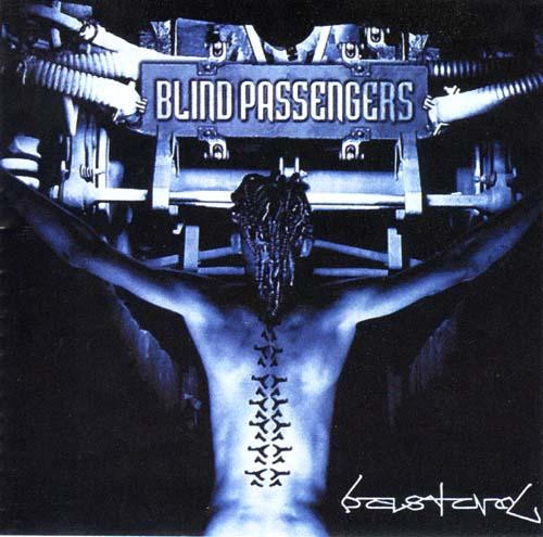 Blind Passengers - Grey Sunday