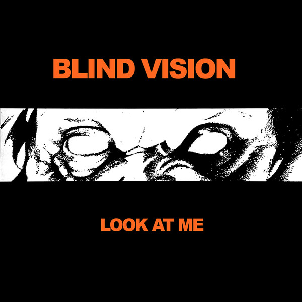 Blind Vision - Tanz den Teufel