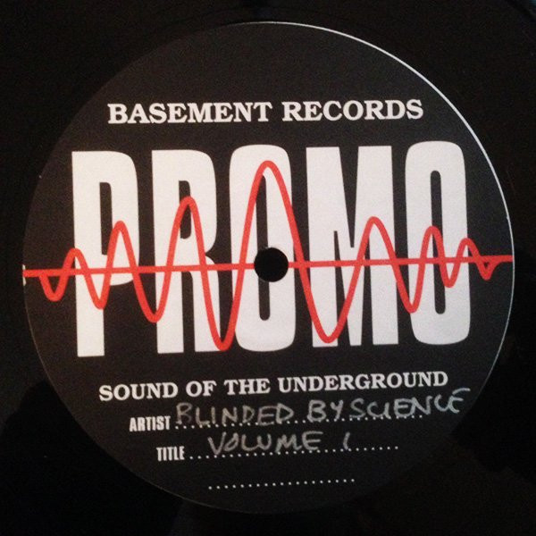 Blinded By Science - Like The Thunder