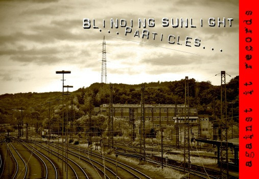 Blinding Sunlight - The Spanish