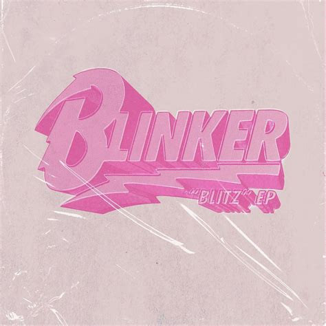 Blinker - Luft