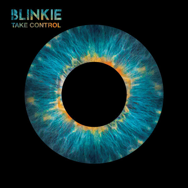 Blinkie - What You Want