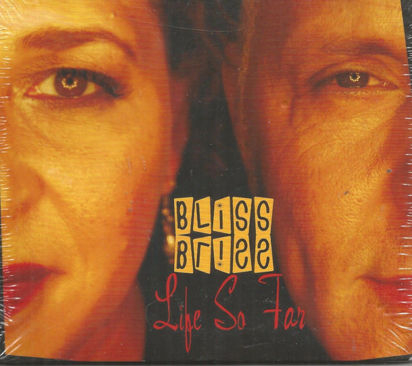 Bliss - Breathe