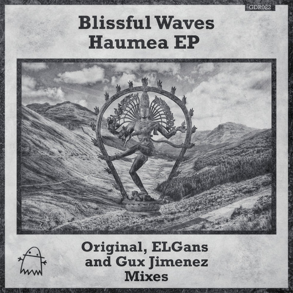 Blissful Waves - Keep Walking