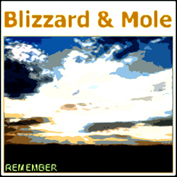 Blizzard & Mole - Lost Chronicle