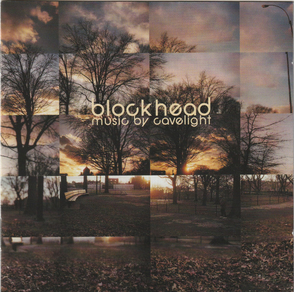 Blockhead - Insomniac Olympics