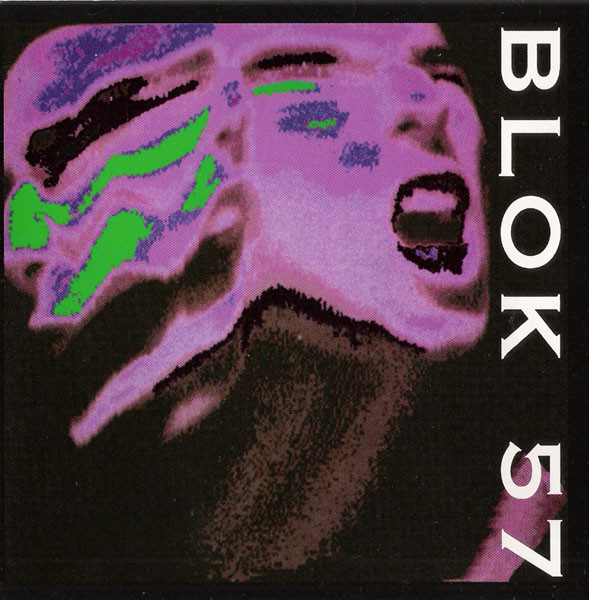 Blok 57 - Burn Baby Burn