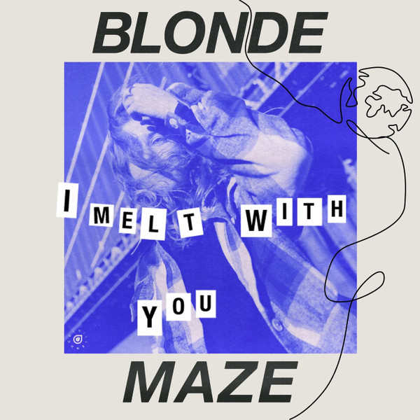 Blonde Maze - To Love Again