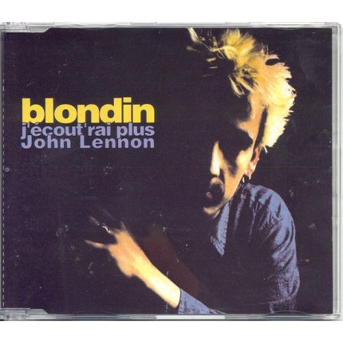 Blondin - Perm: YKMD