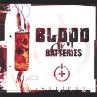 Blood & Batteries - Sarcasm