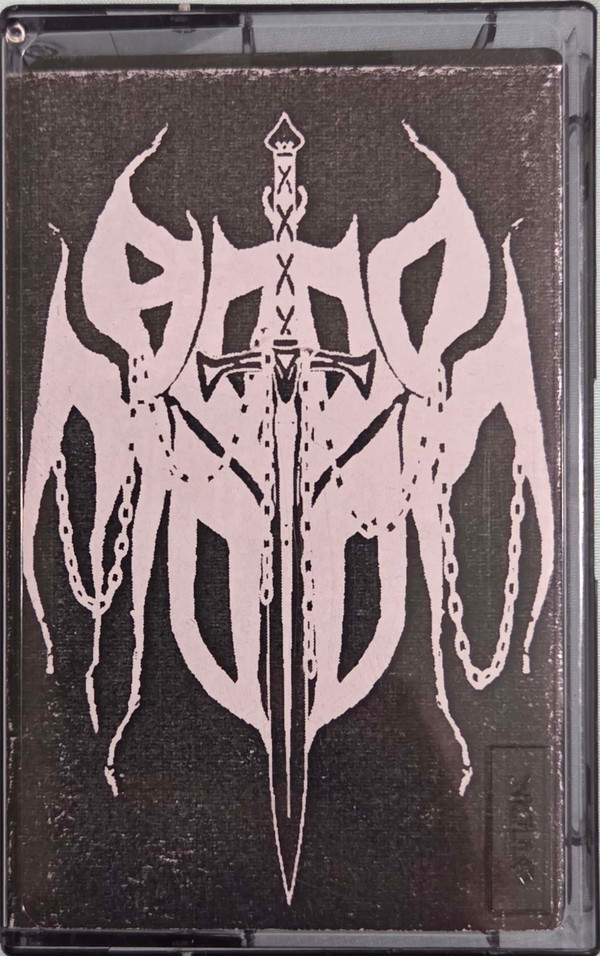 Blood For The Moon - Timbers of Putrescence