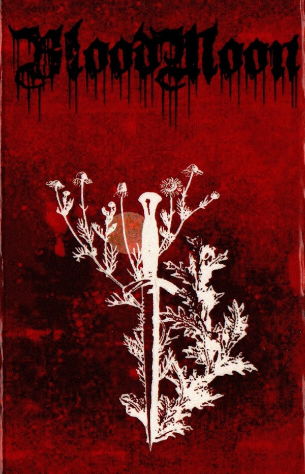 Blood Moon - Not Who I Used to Be